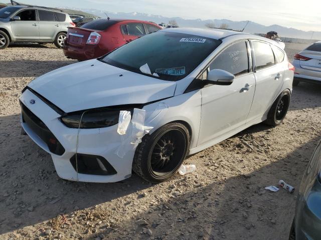 ford focus st 2016 1fadp3l92gl246314