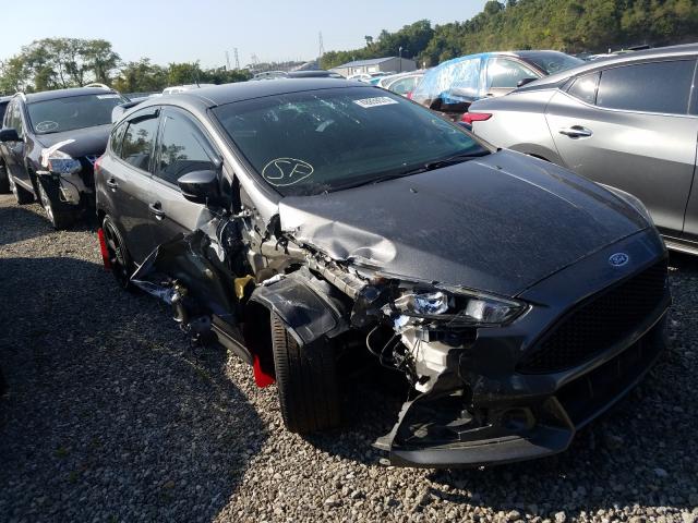 ford focus st 2016 1fadp3l92gl274579