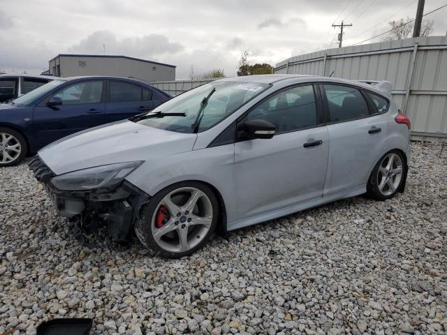 ford focus st 2016 1fadp3l92gl280138