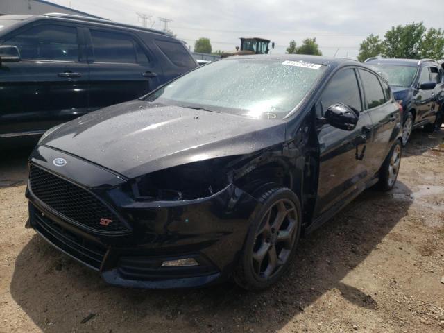 ford focus st 2016 1fadp3l92gl300906