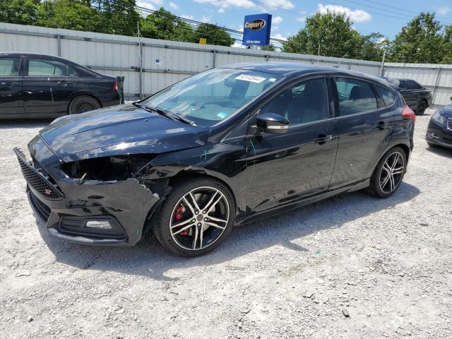 ford focus st 2016 1fadp3l92gl382684