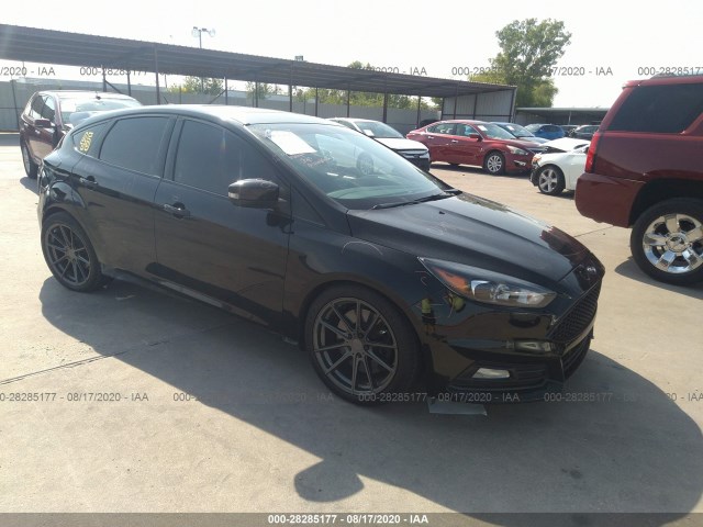 ford focus 2017 1fadp3l92hl295594