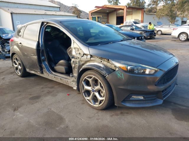 ford focus 2018 1fadp3l92jl230685