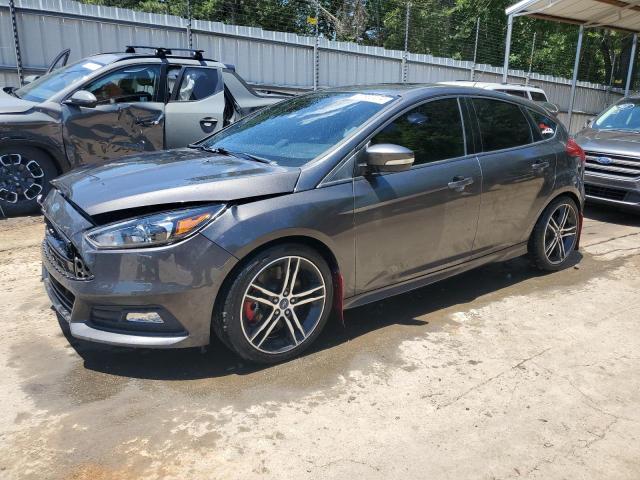 ford focus 2018 1fadp3l92jl281541