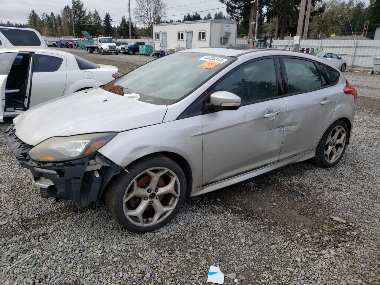 ford focus 2013 1fadp3l93dl349902