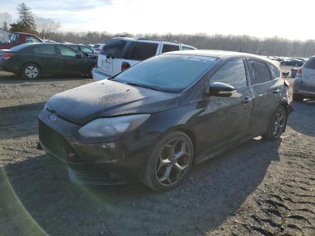 ford focus st 2014 1fadp3l93el102400