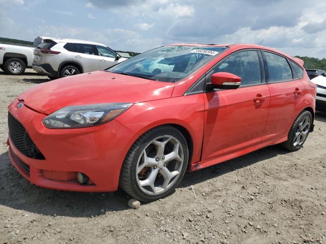 ford focus st 2014 1fadp3l93el134814