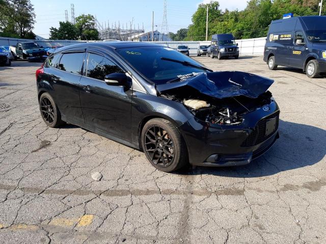 ford focus 2014 1fadp3l93el212167