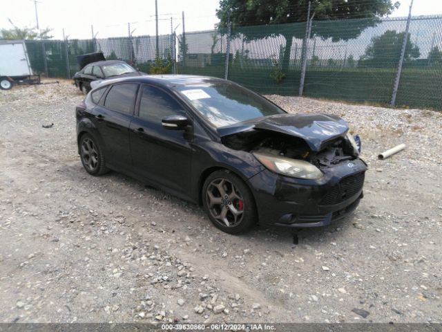 ford focus 2014 1fadp3l93el405869