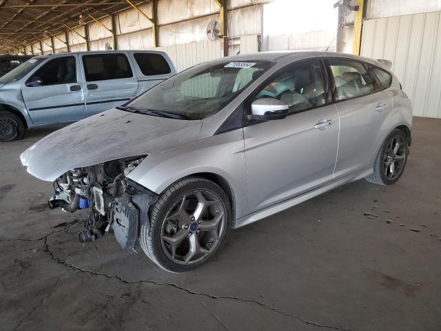 ford focus st 2014 1fadp3l93el432540