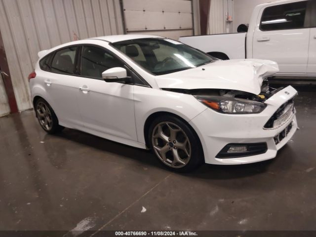 ford focus 2016 1fadp3l93gl226122