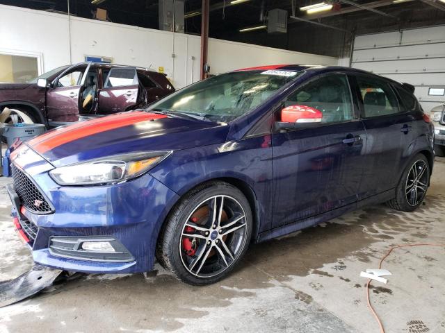 ford focus st 2016 1fadp3l93gl403087