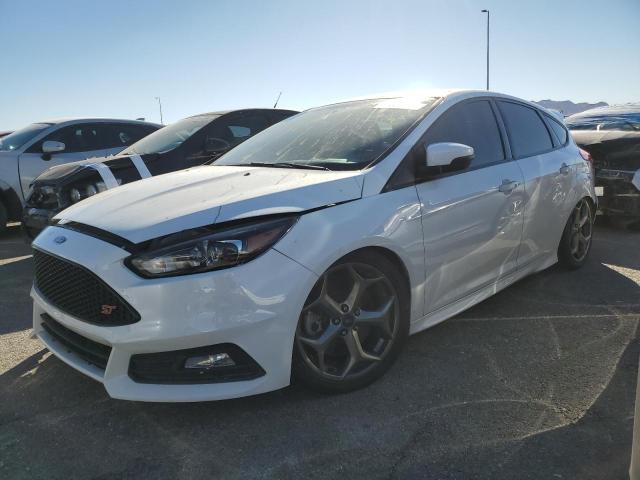 ford focus st 2017 1fadp3l93hl277203