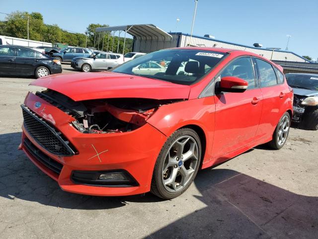 ford focus st 2017 1fadp3l93hl282109