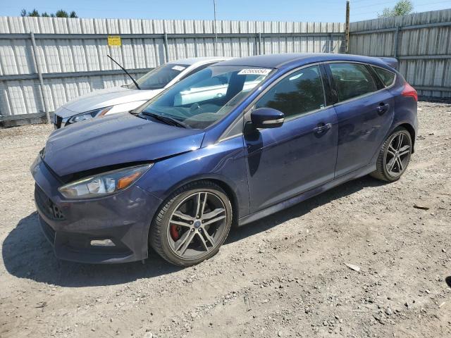 ford focus 2017 1fadp3l93hl329395