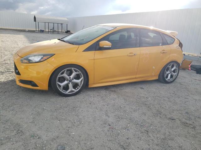 ford focus 2013 1fadp3l94dl126378