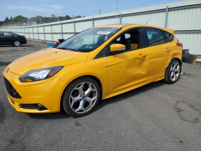 ford focus st 2013 1fadp3l94dl148851