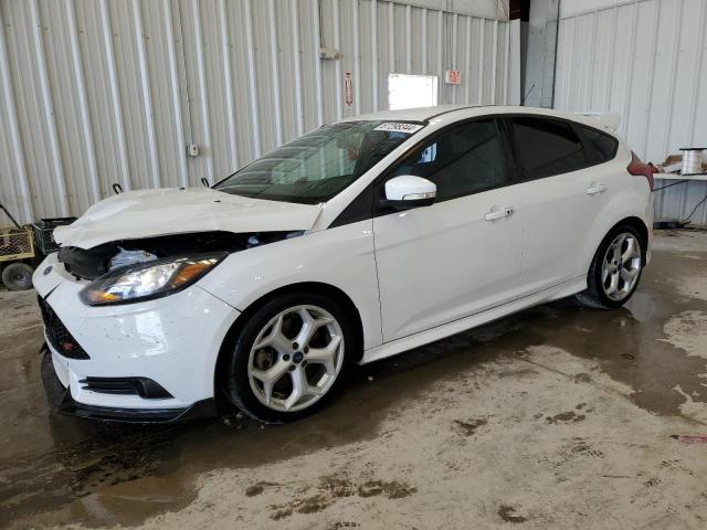 ford focus st 2014 1fadp3l94el374342