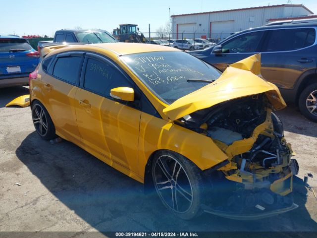 ford focus 2014 1fadp3l94el389522