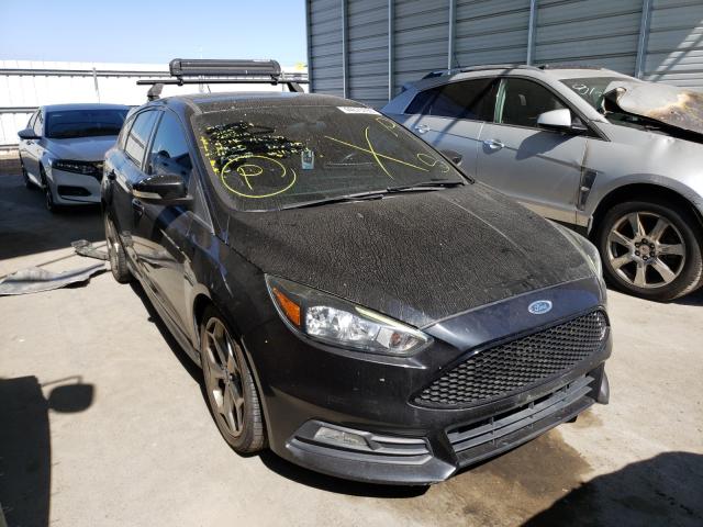 ford focus st 2015 1fadp3l94fl314630