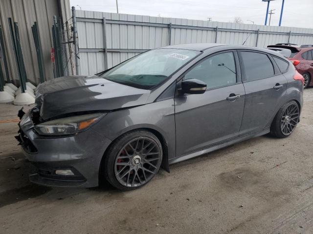 ford focus st 2015 1fadp3l94fl344520