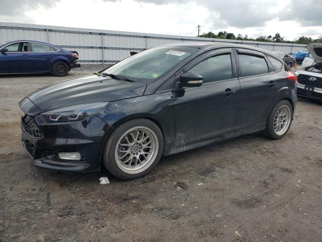 ford focus st 2016 1fadp3l94gl357480