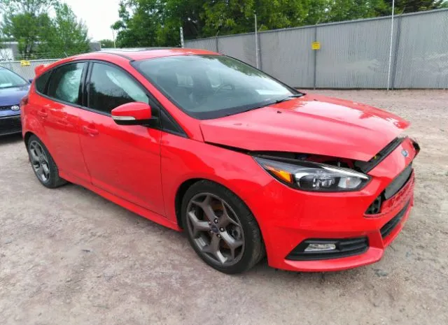 ford focus 2017 1fadp3l94hl236871