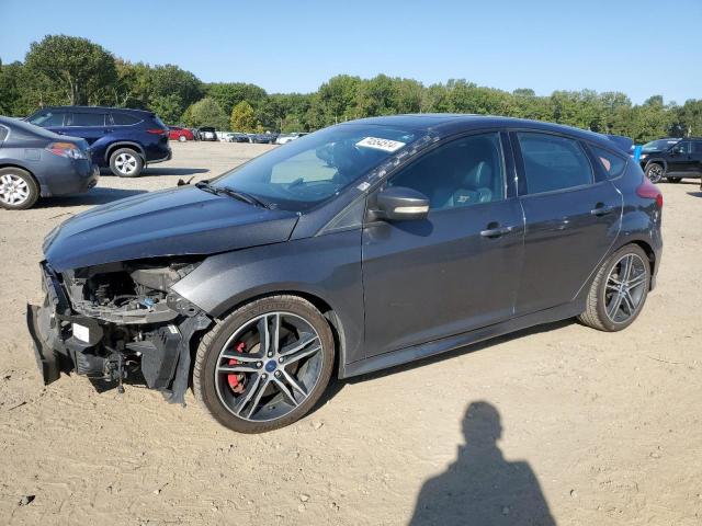 ford focus st 2018 1fadp3l94jl247634