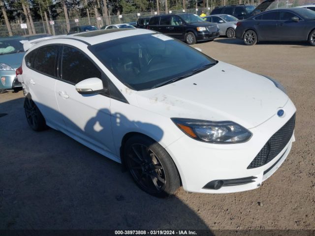 ford  2013 1fadp3l95dl227896