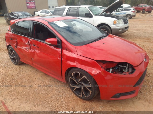 ford focus 2013 1fadp3l95dl359556