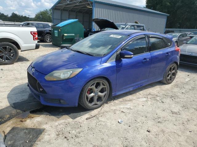 ford focus st 2014 1fadp3l95el164008