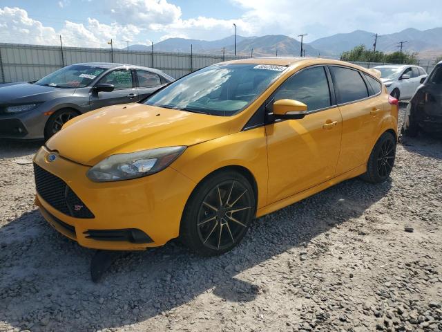 ford focus st 2014 1fadp3l95el186347