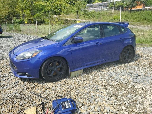 ford focus st 2014 1fadp3l95el247583