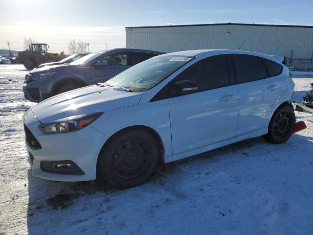 ford focus st 2016 1fadp3l95gl366608