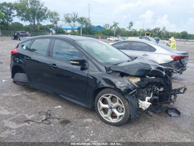 ford focus 2016 1fadp3l95gl377219