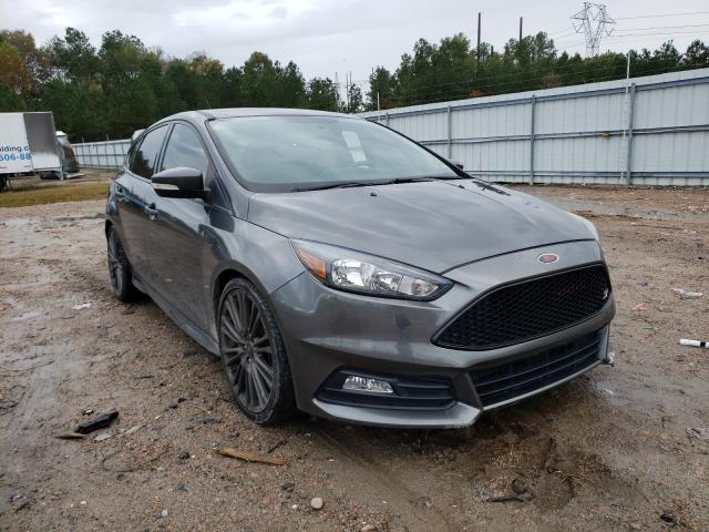 ford focus st 2016 1fadp3l95gl387099