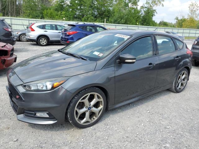 ford focus st 2017 1fadp3l95hl250780