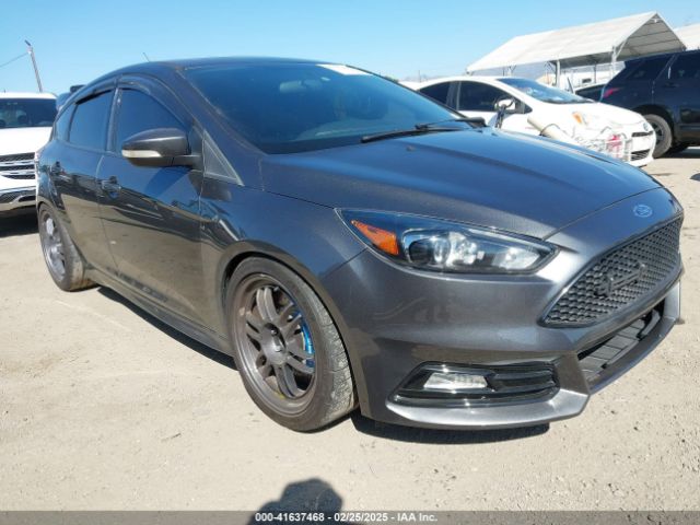 ford focus 2017 1fadp3l95hl303879