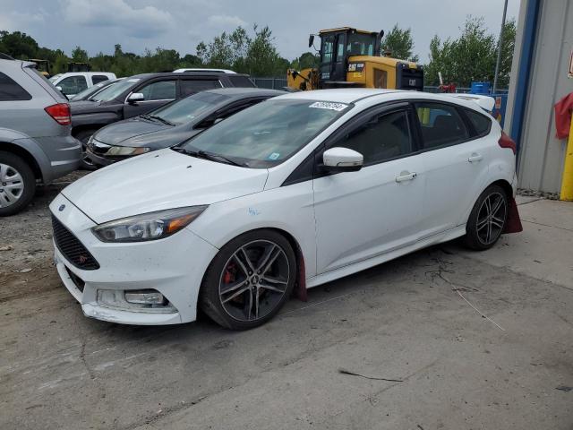 ford focus st 2017 1fadp3l95hl320374