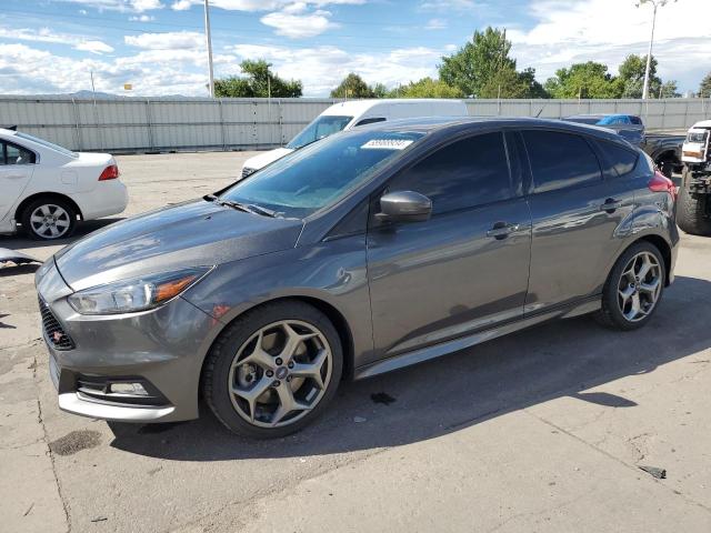 ford focus st 2018 1fadp3l95jl233158