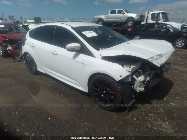 ford focus 2018 1fadp3l95jl260652