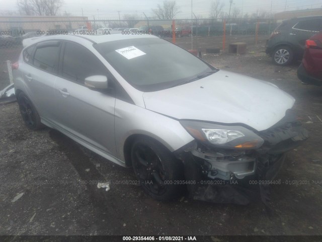 ford focus 2014 1fadp3l96el147864