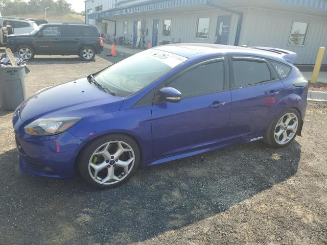 ford focus st 2014 1fadp3l96el411181