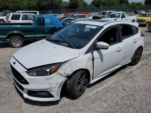 ford focus st 2016 1fadp3l96gl256876