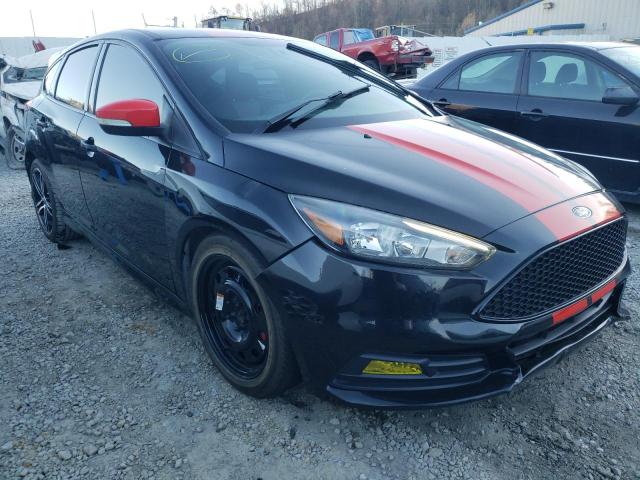 ford focus st 2016 1fadp3l96gl273824