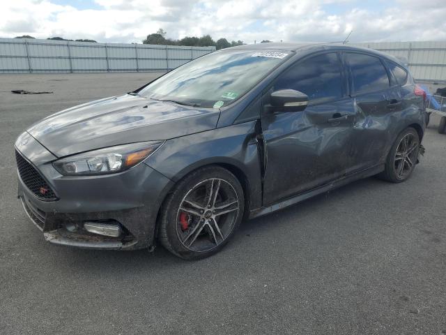 ford focus st 2018 1fadp3l96jl213310