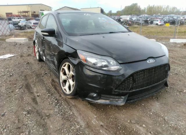 ford focus 2013 1fadp3l97dl183013