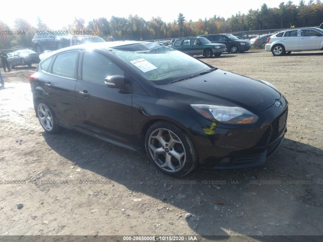 ford focus 2013 1fadp3l97dl201803