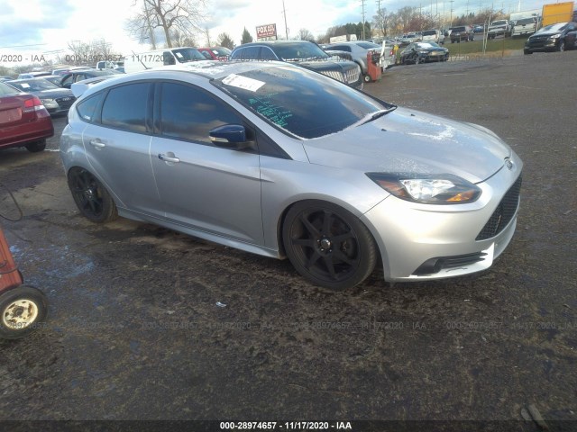 ford focus 2013 1fadp3l97dl233053