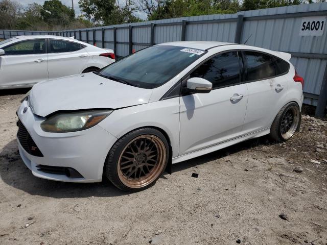 ford focus st 2014 1fadp3l97el156637